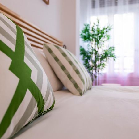 Convento, Amazing Flat With Terrace 2 Apartment Valencia Luaran gambar
