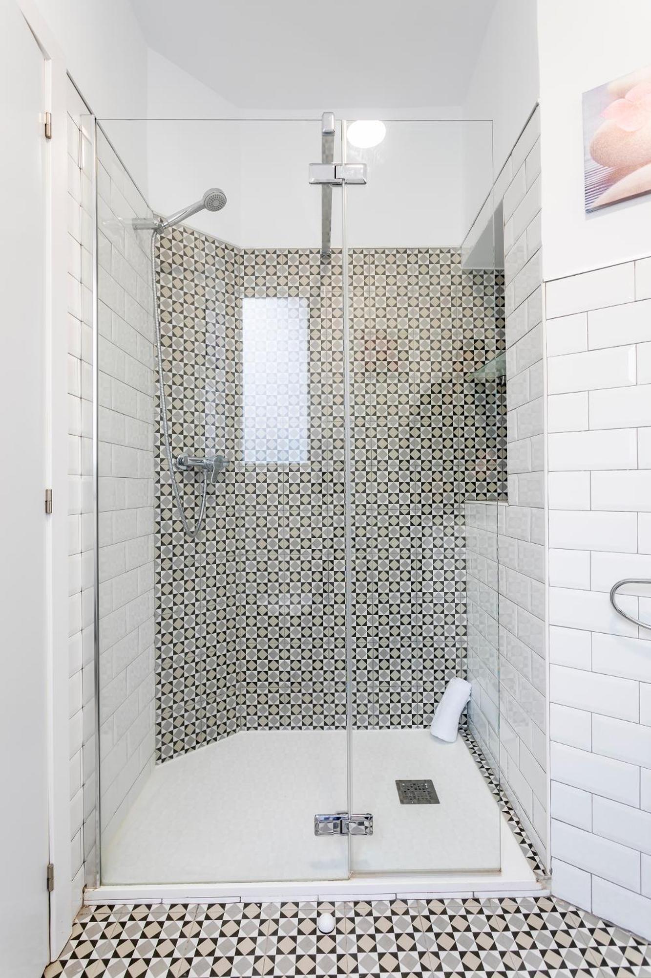 Convento, Amazing Flat With Terrace 2 Apartment Valencia Luaran gambar
